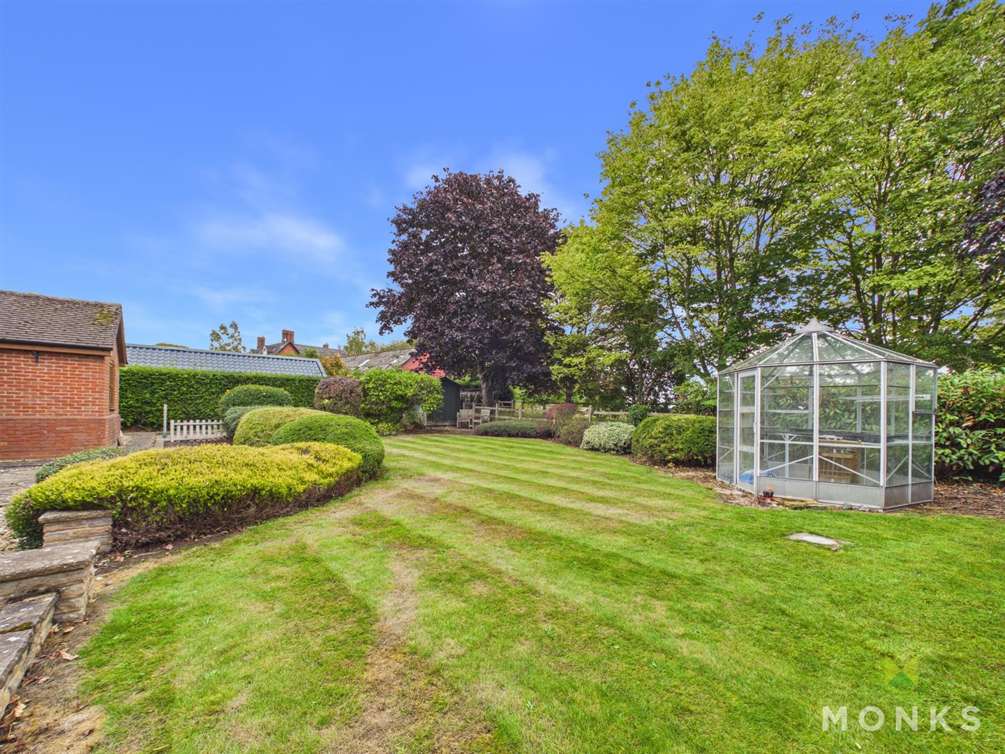 Oak Lodge , Shrewsbury, SY4 2AA For Sale